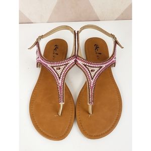 Rue 21 | Boho Sandals